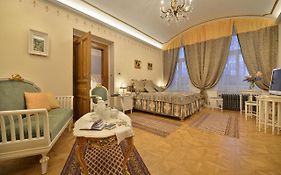 Apartman Dalia Janackovo Nabrezi
